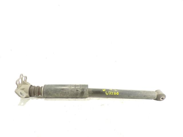 Amortyzator tylny 51943197 FIAT