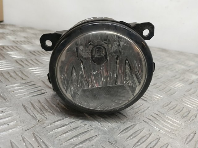 Lampa przeciwmgielna lewa/prawa 51943270 FIAT