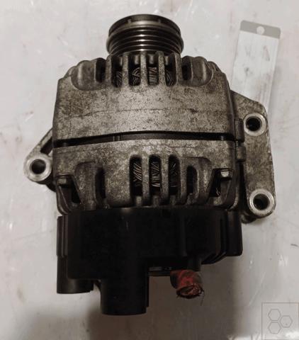 Alternator 51944878 FIAT