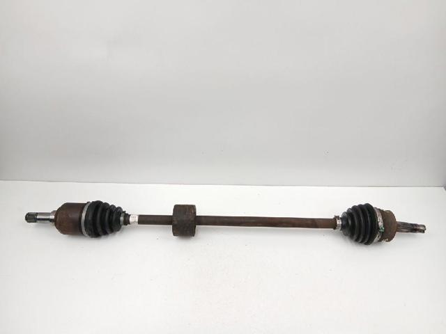 Półoś napędowa przednia prawa 51947021 FIAT