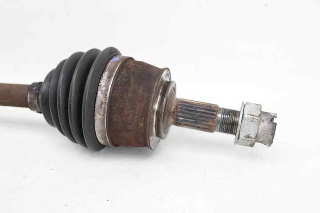 Półoś napędowa przednia prawa 51947021 FIAT