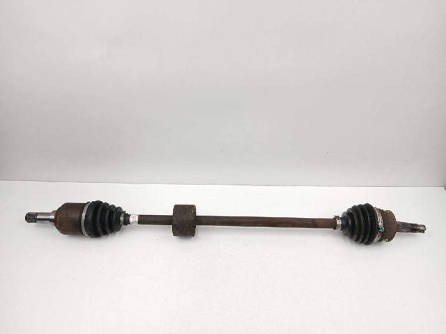 Półoś napędowa przednia prawa 51947021 FIAT