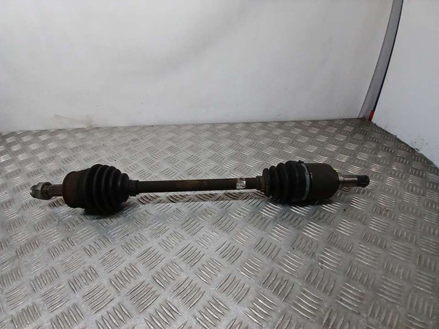 Półoś napędowa przednia lewa 51947026 FIAT