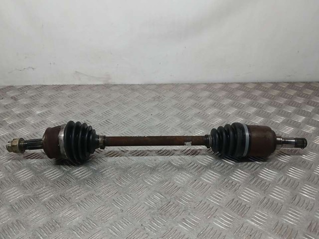 Półoś napędowa przednia lewa 51947026 FIAT
