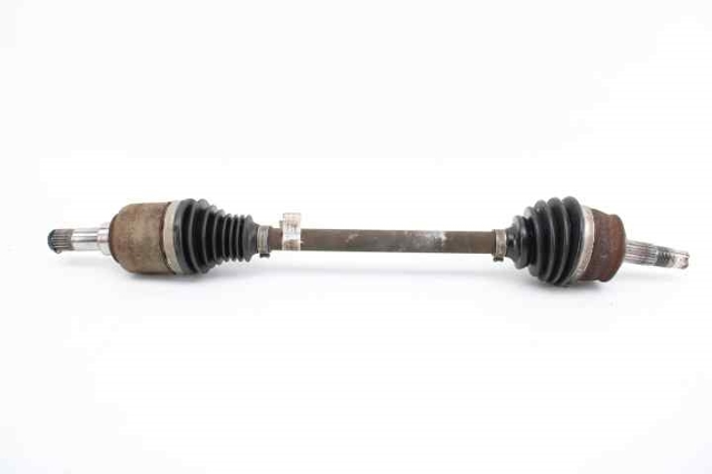 Półoś napędowa przednia lewa 51947026 FIAT