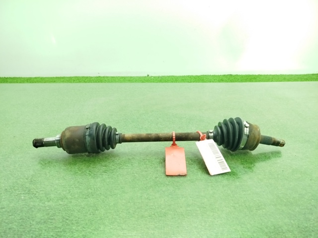 Półoś napędowa przednia lewa 51947026 FIAT