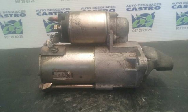 Rozrusznik 5194758 GM
