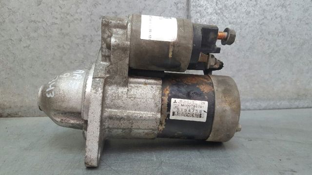 5194758 General Motors
