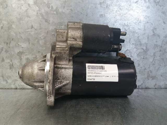 5194758 General Motors