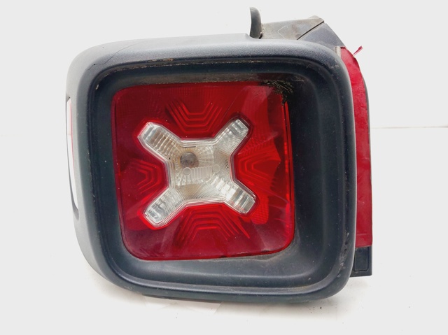 Lampa zespolona tylna lewa 51953121 CHRYSLER
