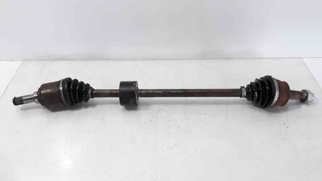 Półoś napędowa przednia prawa 51955477 FIAT