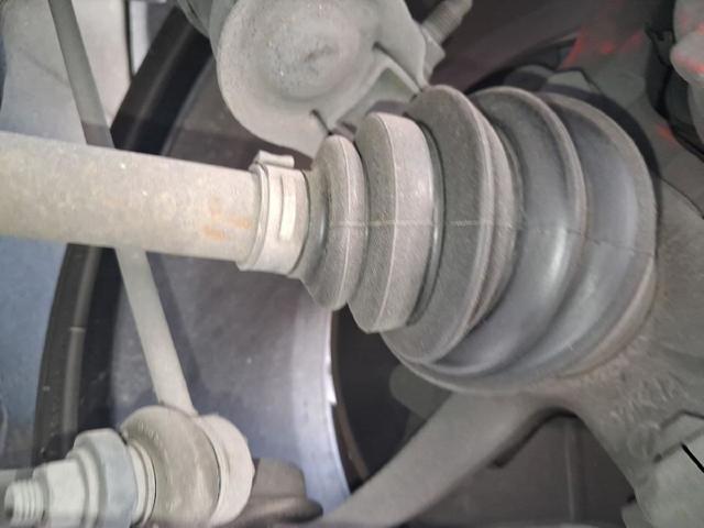 Półoś napędowa przednia lewa 51955482 FIAT