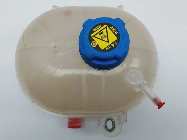 Zbiorniczek wyrównawczy układu chłodzenia 51956876 FIAT