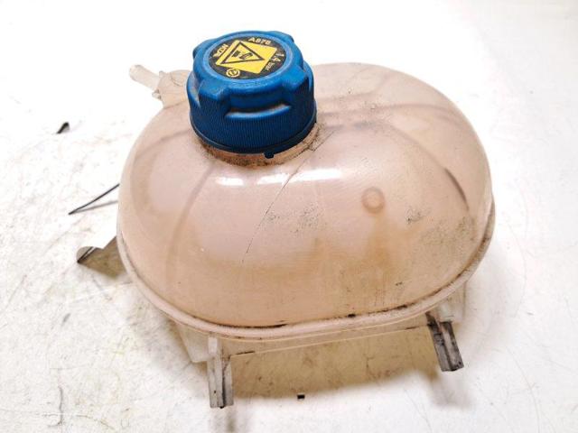 Zbiorniczek wyrównawczy układu chłodzenia 51956876 FIAT