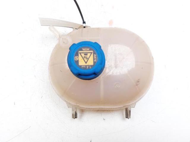 Zbiorniczek wyrównawczy układu chłodzenia 51956876 FIAT
