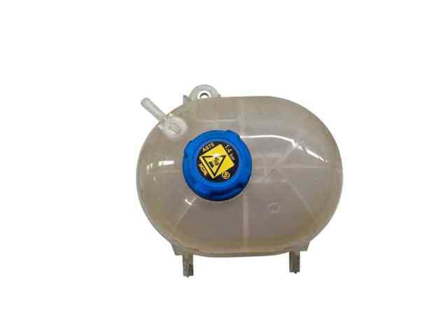 Zbiorniczek wyrównawczy układu chłodzenia 51956876 FIAT