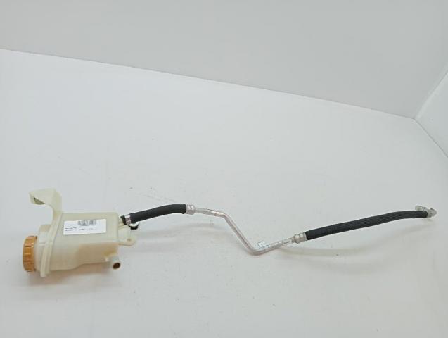 Zbiornik płynu wspomagania 51958898 FIAT