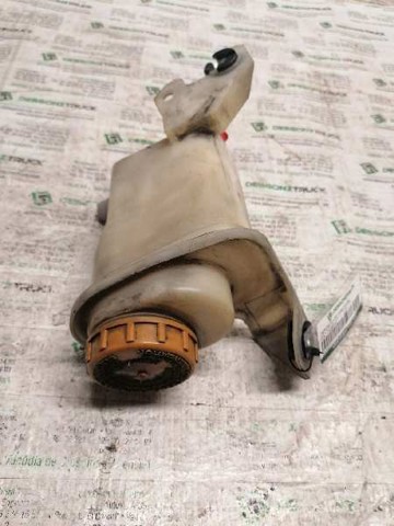 Zbiornik płynu wspomagania 51958898 FIAT