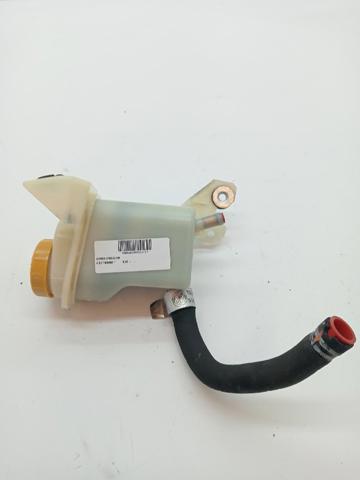 Zbiornik płynu wspomagania 51958898 FIAT