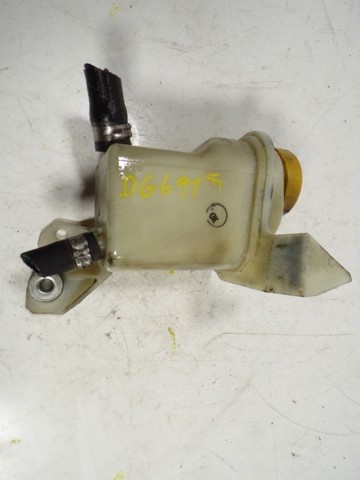Zbiornik płynu wspomagania 51958898 FIAT