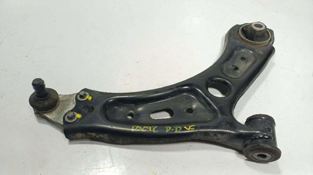 Wahacz zawieszenia przedniego dolny prawy 51959820 FIAT