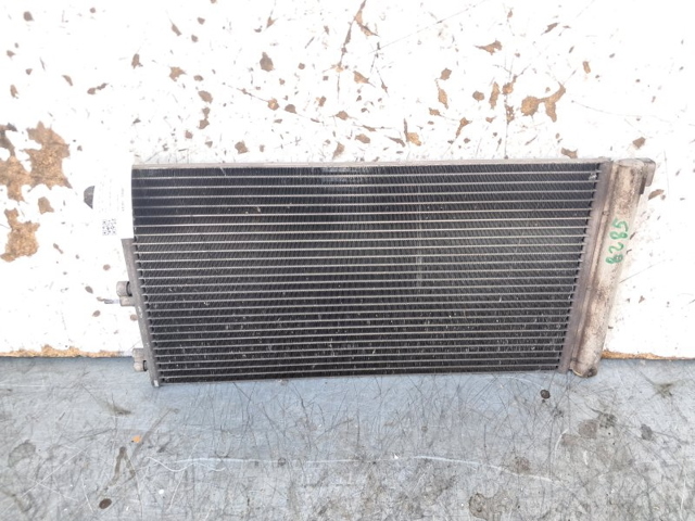 Chłodnica klimatyzacji 51960726 FIAT