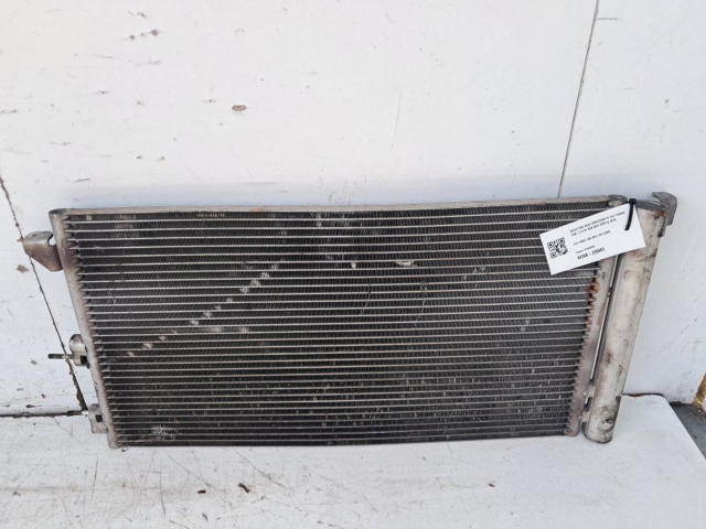 Chłodnica klimatyzacji 51960726 FIAT