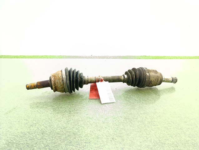 Półoś napędowa przednia lewa 51961297 FIAT