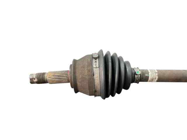 Półoś napędowa przednia lewa 51961297 FIAT