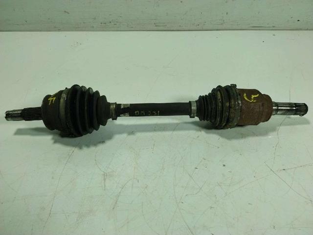Półoś napędowa przednia lewa 51961297 FIAT