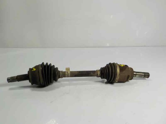 Półoś napędowa przednia lewa 51961297 FIAT