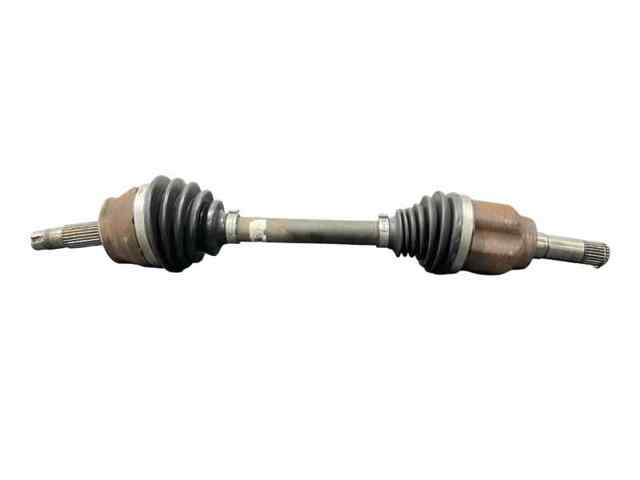 Półoś napędowa przednia lewa 51961297 FIAT