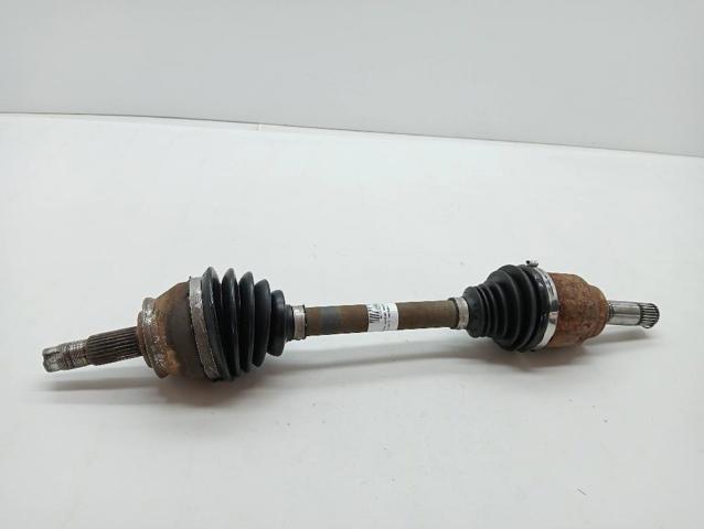 Półoś napędowa przednia lewa 51961297 FIAT