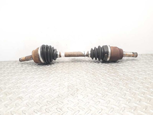 Półoś napędowa przednia lewa 51961297 FIAT