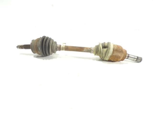 Półoś napędowa przednia lewa 51961297 FIAT