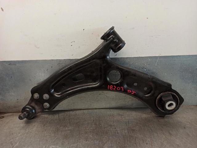 Wahacz zawieszenia przedniego dolny lewy 51961341 FIAT