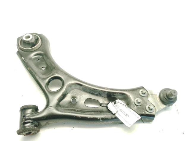 Wahacz zawieszenia przedniego dolny lewy 51961341 FIAT