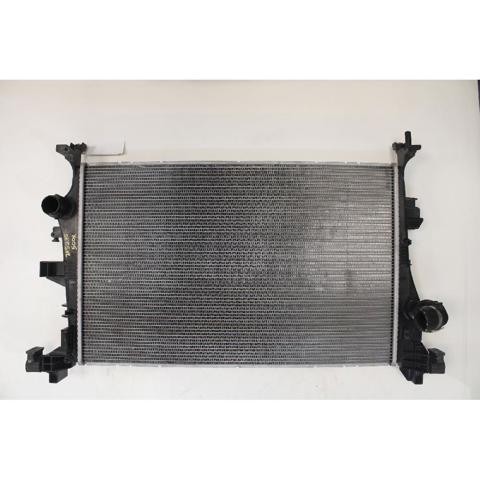 Chłodnica silnika 51965899 FIAT