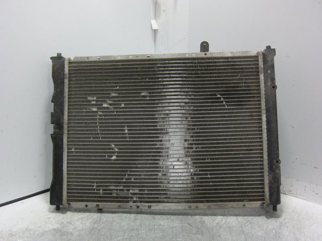 Chłodnica silnika 51965905 FIAT
