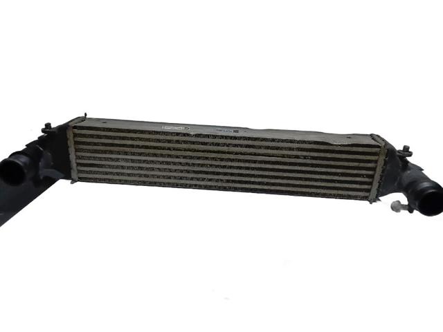 Chłodnica intercoolera 51966750 FIAT