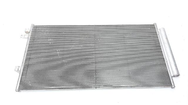 Chłodnica klimatyzacji 51966751 FIAT