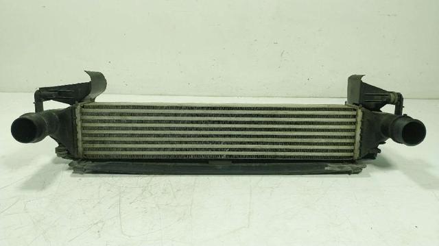 Chłodnica intercoolera 51966752 FIAT