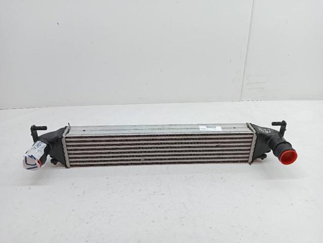 Chłodnica intercoolera 51966752 FIAT