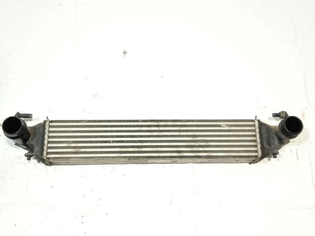 Chłodnica intercoolera 51966752 FIAT