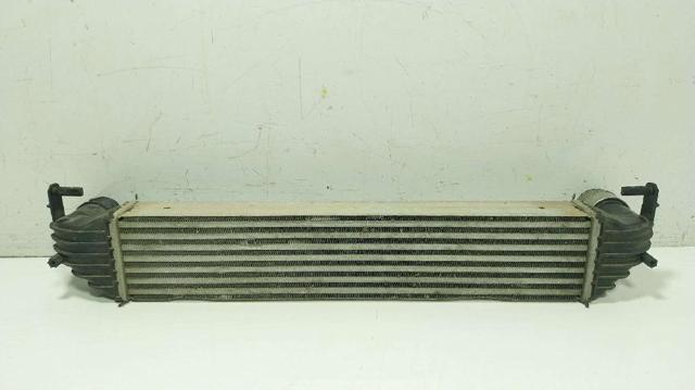 Chłodnica intercoolera 51966752 FIAT