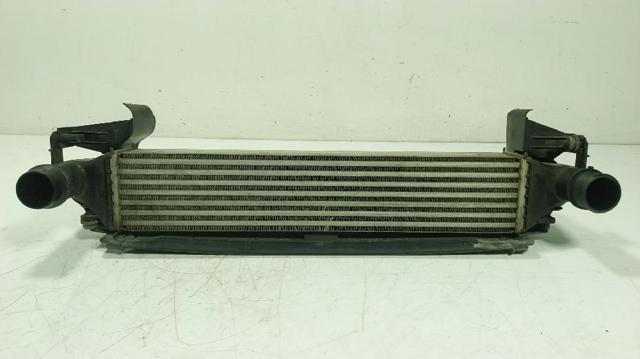 Chłodnica intercoolera 51966752 FIAT