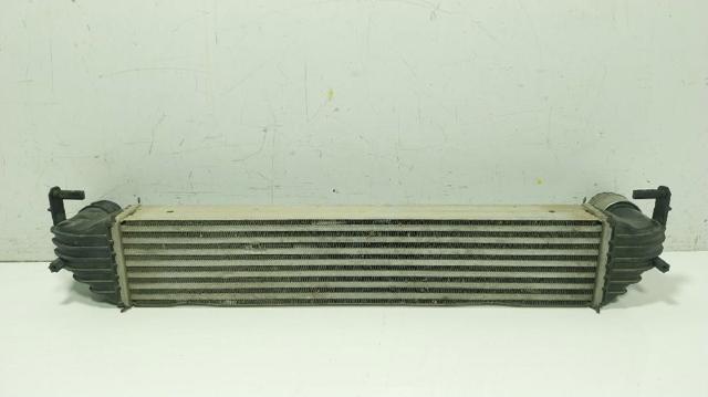 Chłodnica intercoolera 51966752 FIAT