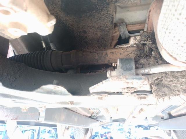 Listwa kierownicza (maglownica) 51967456 CHRYSLER