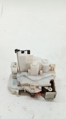 Zamek drzwi przednich prawych 51969787 FIAT