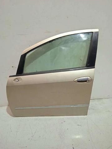 Drzwi przednie prawe Fiat Linea 323